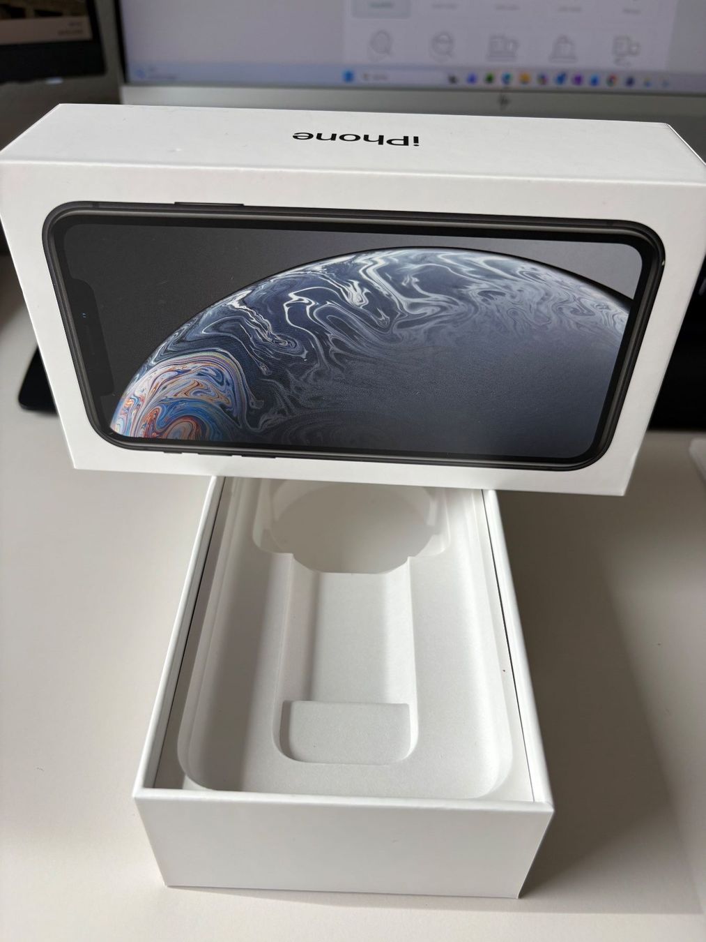 Apple Telefoni cellulari / Smartphones: IPhone X 64 GB – Usato da Hochdorf venduto da OskarT01 5