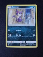Purrloin 48/73 Pokémon SM Shining Legends 2017 (EN) ab 1.-