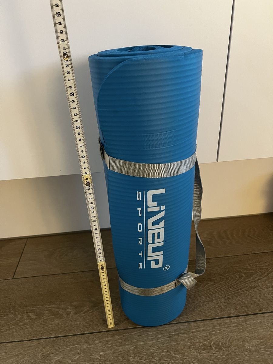 Tappetini fitness: Gymnastikmatte – Usato da Roggliswil venduto da momisch