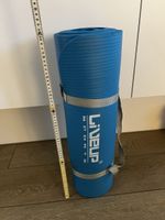 Gymnastikmatte