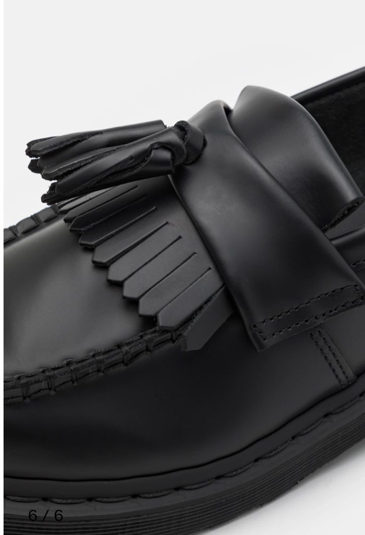 Dr. Martens Scarpe da uomo: Dr. Marten Adrien Mono Loafers Gr.38 – Usato da Zürich venduto da reg_gzn5 1