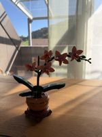Lego Mini-Orchidee