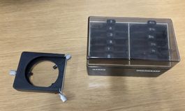 Ilford multigrade Filter Set