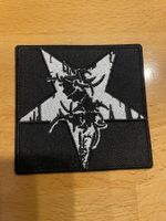 Sepultura Patch  Sticker Aufnäher Rock Metal Band 12
