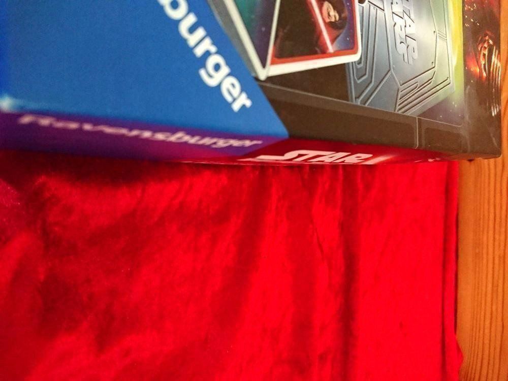 Giochi: Star Wars Lichtschwertduell,Ravensburger Spiel,Geräusche,NEU – Nuovo (secondo la descrizione) da Siblingen venduto da Vany_McDougall 8