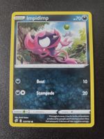 Impidimp 123/192 Pokémon Rebel Clash 2020 (EN) ab 1.-