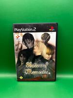 Shadow of Memories (Deutsch) - Playstation 2
