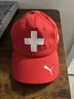 Coole Schweizer Cap