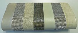 Abendtasche/Clutch von Swarovski