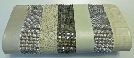 Abendtasche/Clutch von Swarovski