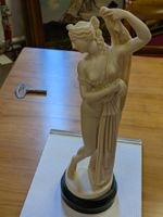 Statue Göttin Aphrodite Kallipygos