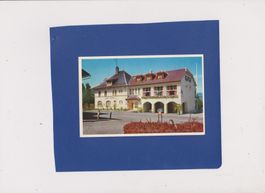 Carte postale Hôtel du Bateau Morat  Mürten