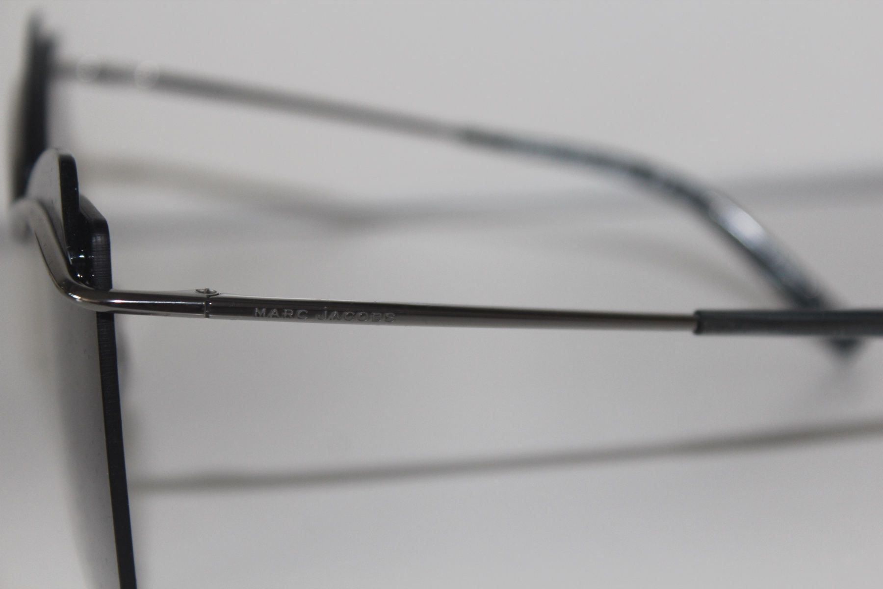 Marc Jacobs Brillen & Gläser: Marc Jacobs Sonnenbrille Neu – Gebraucht aus Zürich von JOD213 3