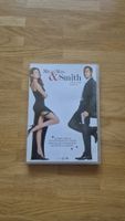 Mr. & Mrs. Smith - DVD