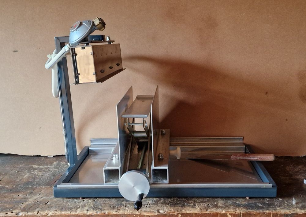 Gas Raclette Ofen (Neu (gemäss Beschreibung)) in Thalheim an der Thur ...
