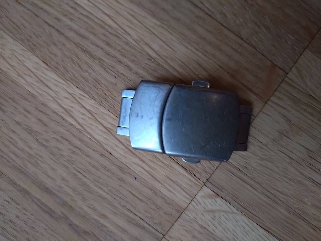 Suunto Orologi: Suunto Observer TT Uhr – Usato da Ibach venduto da Rgwerder 2