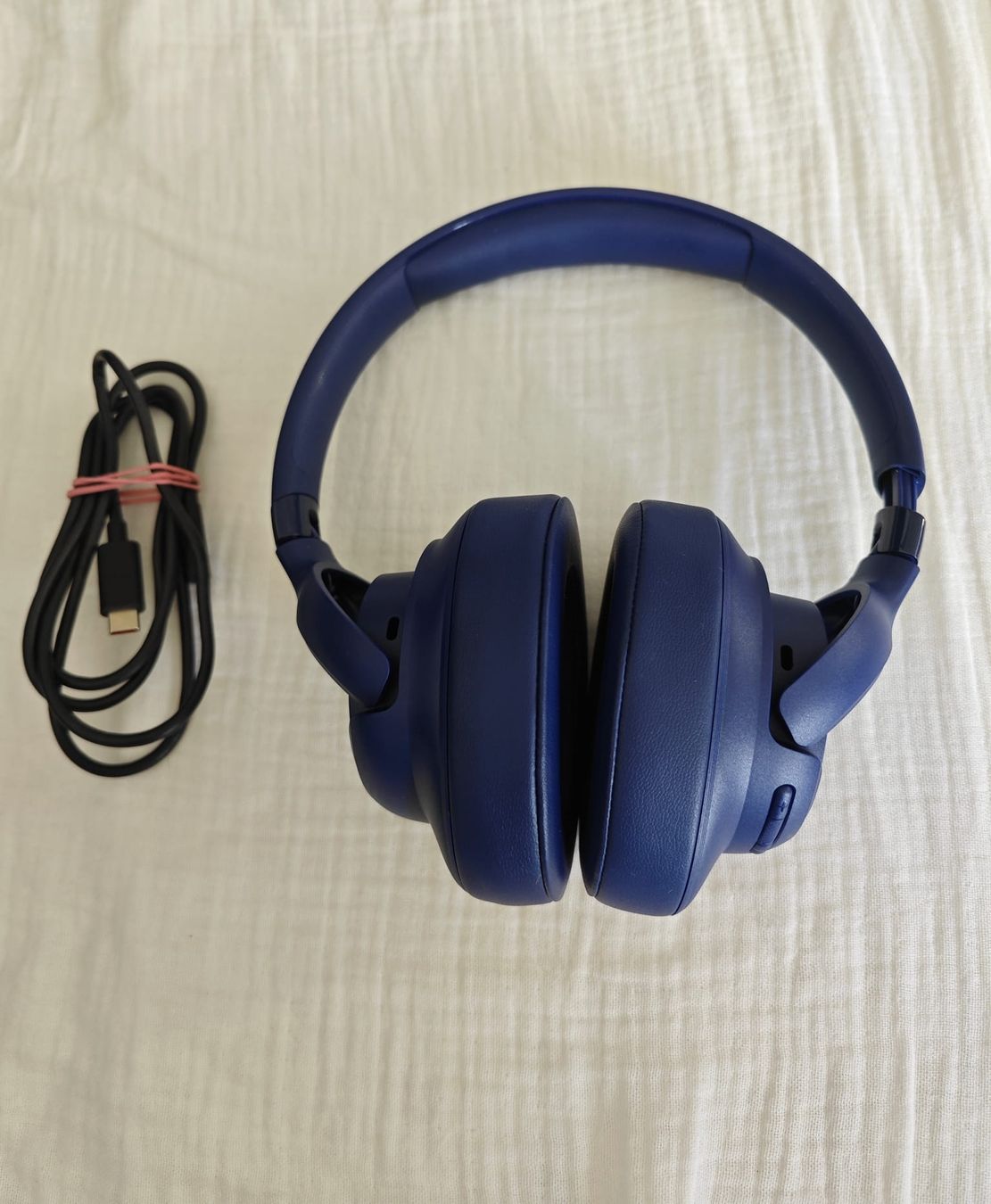 JBL Kopfhörer: JBL BY HARMAN TUNE 780NC ANC – Gebraucht aus Zollikofen von zar_j67f 5