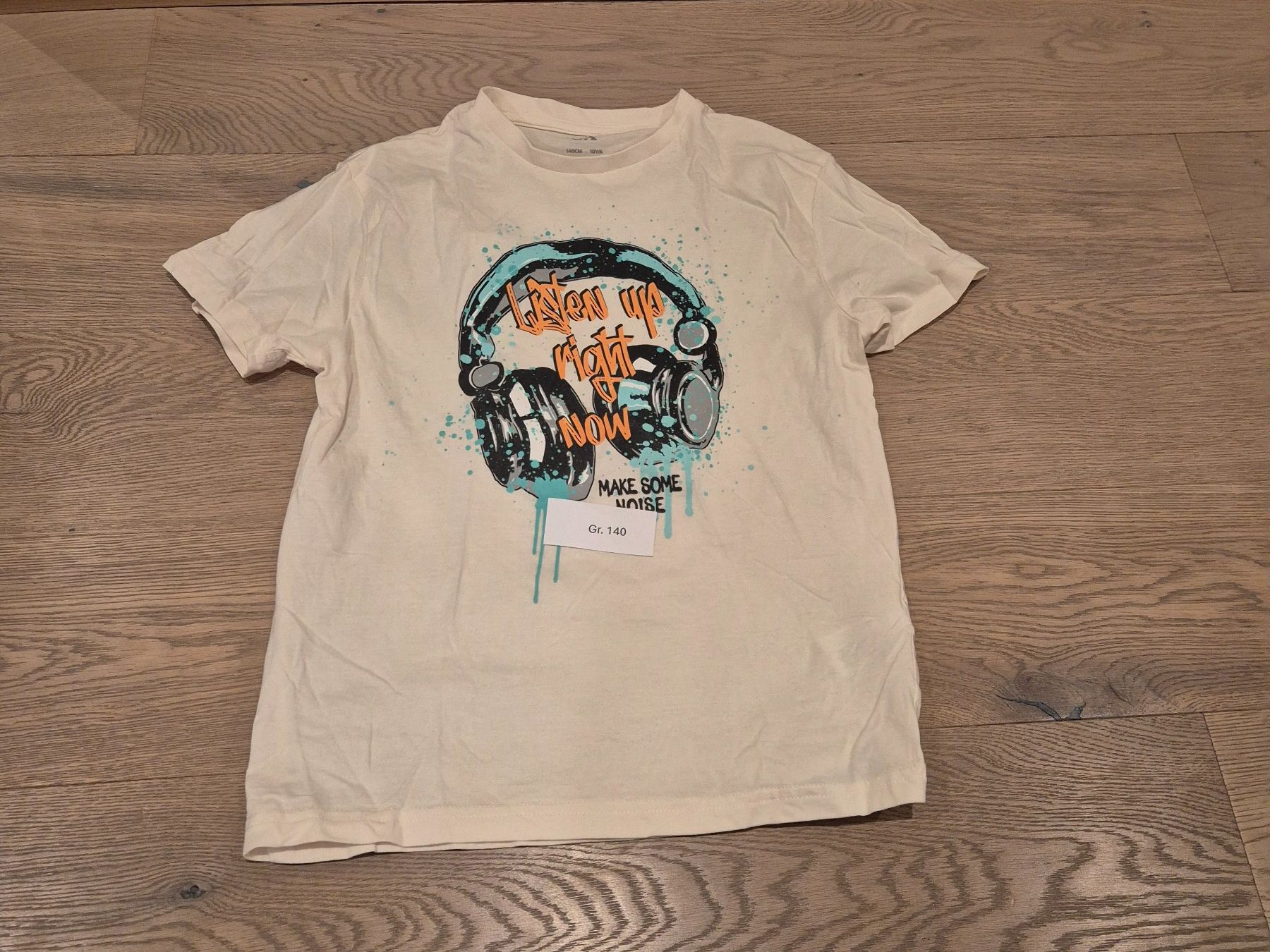 Camicie, T-shirt & Polo: T-Shirt Junge Gr. 146 – Usato da Steinhausen venduto da Housebabe