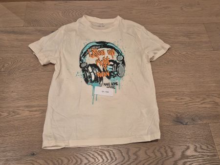 T-Shirt Junge Gr. 146