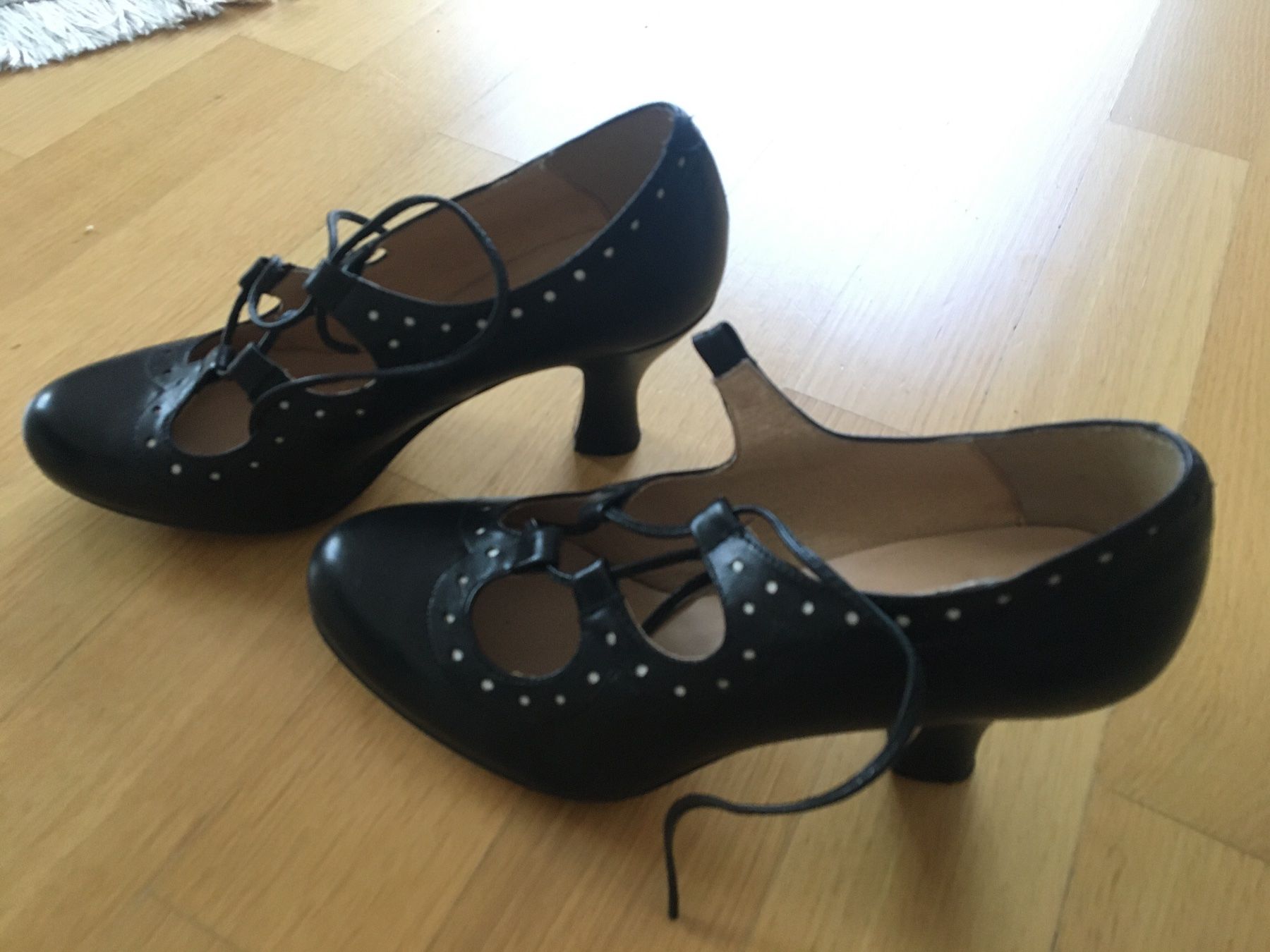 Scarpe da donna: Damenschuhe – Nuovo (secondo la descrizione) da Kriens venduto da cha_5yhb 1