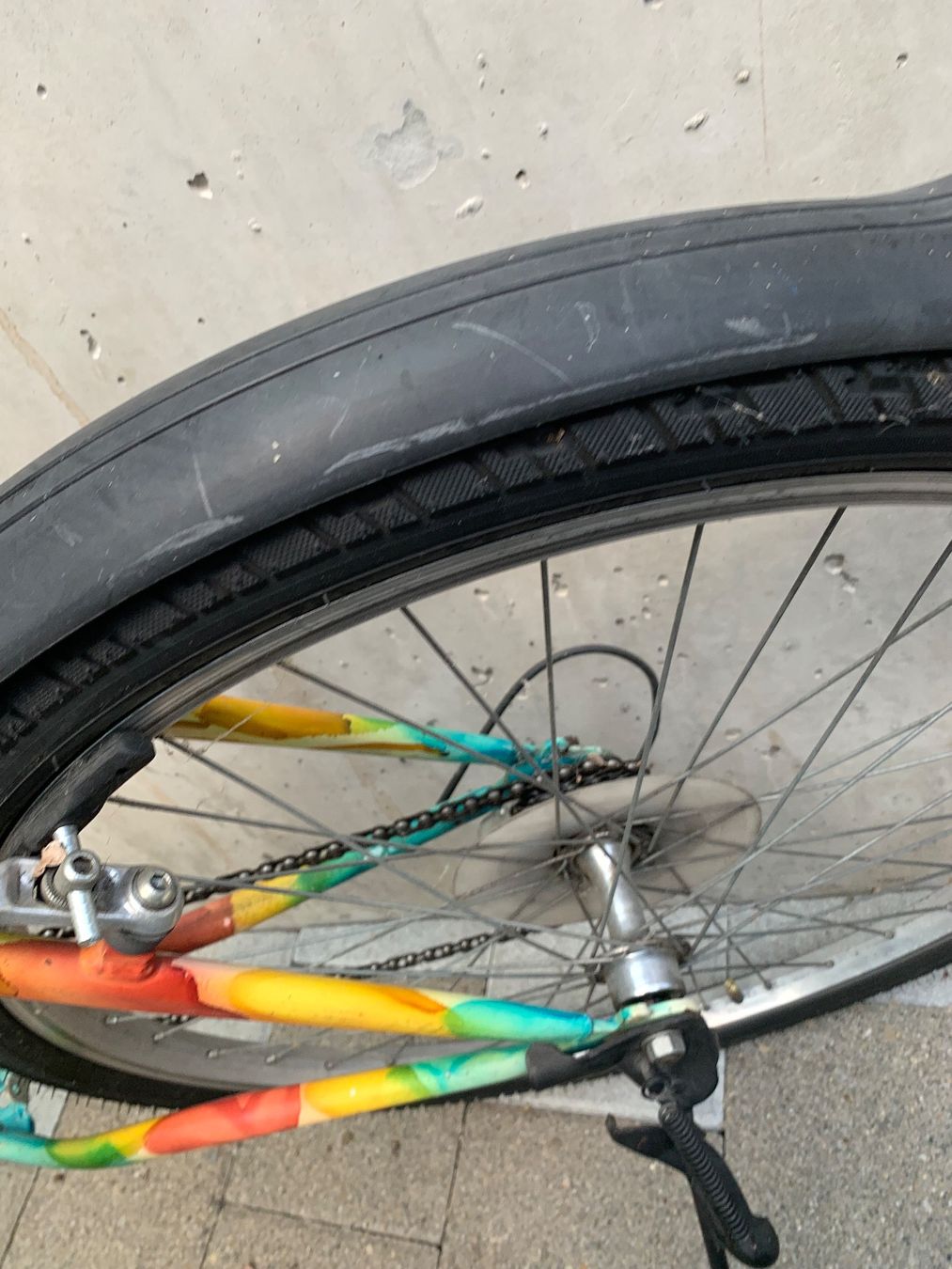 Biciclette: Montainbike – Usato da Eschenbach LU venduto da KamilaP 3