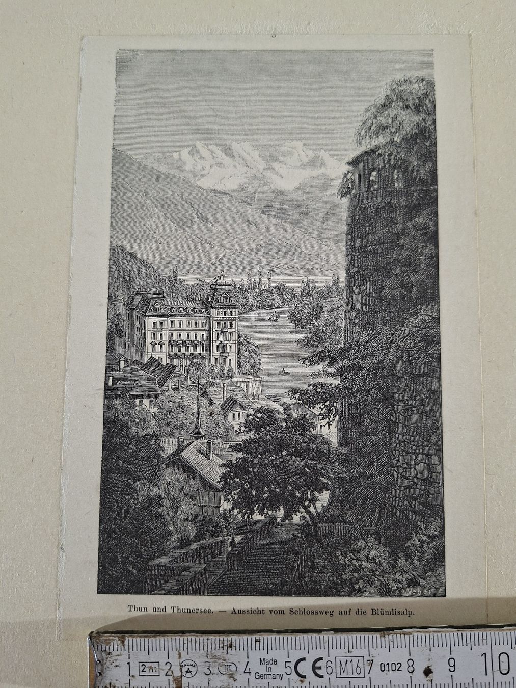 Incisioni: Lot  58 , 10 Stiche  – Usato da Grindelwald venduto da carro5 5