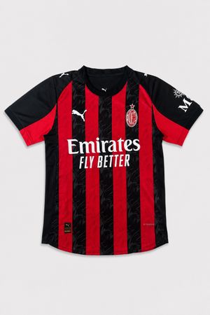 Maglia AC Milan taglia M nuova