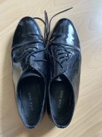 Lackschuhe 39