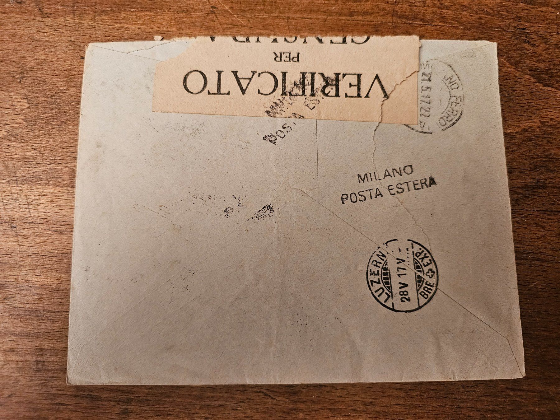 Tutti i francobolli: POSTE ITALIANE ab 1.-- – Usato da Monte Carasso venduto da giave 1