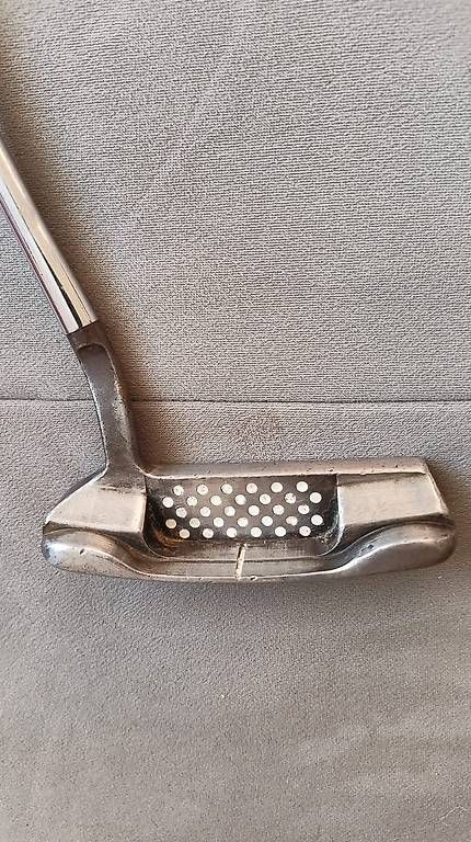 Scotty Cameron Mazze & Set: Putter golf Scotty Cameron Santa Fé Te-I3 – Usato da GENEVE venduto da Mauer40mm