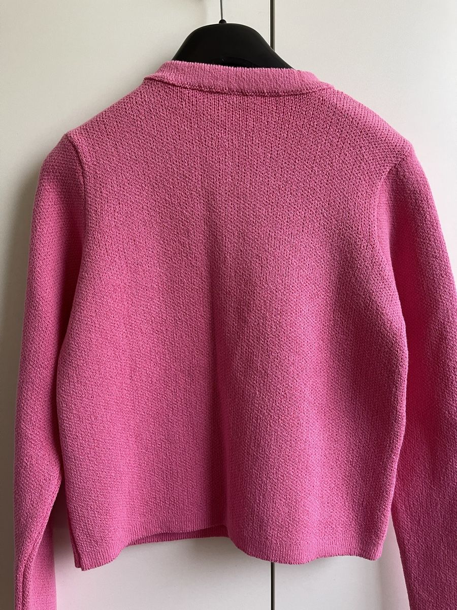 Zara Giacche: Cardigan Zara neuf – Nuovo (secondo la descrizione) da Commugny venduto da j1976 1