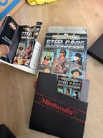 NES Nintendo spiel