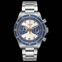 TUDOR Heritage Chrono Ref. 082.150.20 - FULL SET 2010