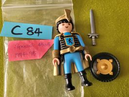 Playmobil Special Sammelfigur C84