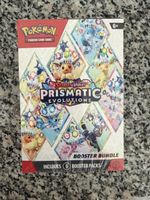 Pokémon TCG – Prismatic Evolutions Bundle EN – Sealed