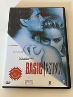 Basic Instinct DVD - Thriller-Klassiker!