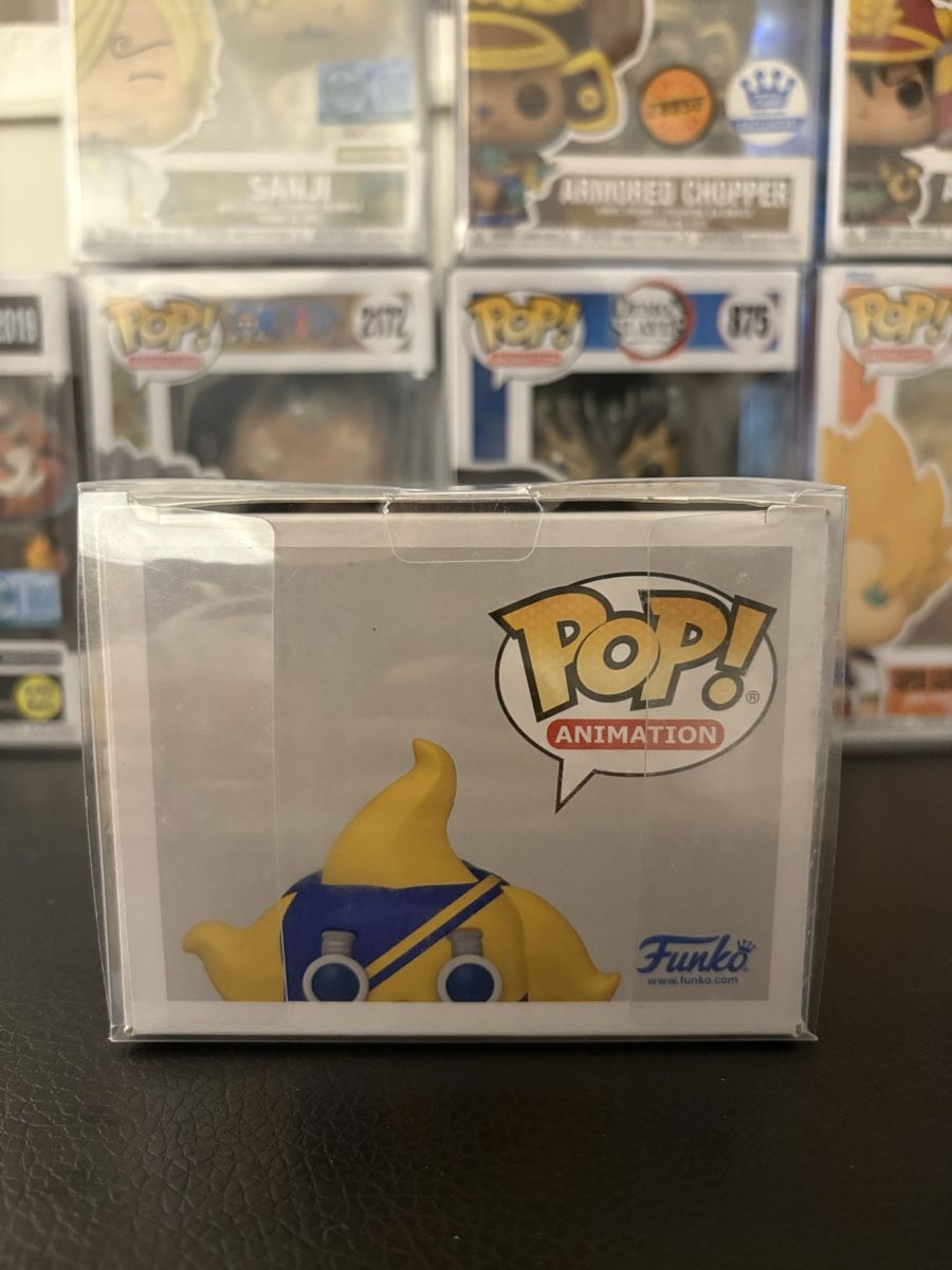 Funko Figuren: Funko Pop ! Sniper King Chase One Piece – Neu und originalverpackt aus Alpnach Dorf von Walsche 4