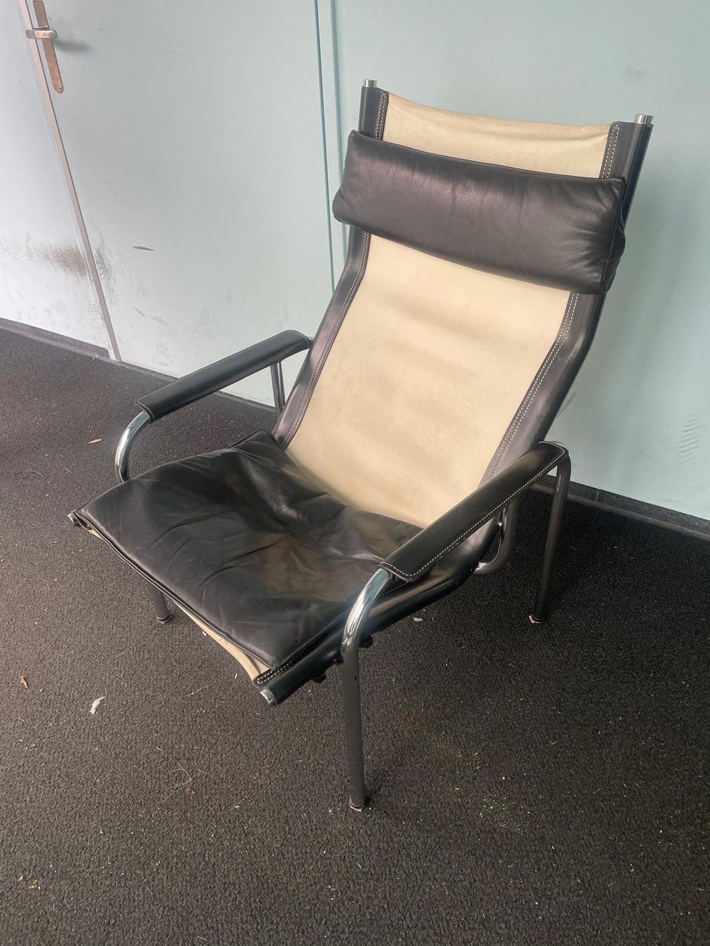 Eichenberger Sessel: Stilvoller Eichenberger Sessel – Gebraucht aus solothurn von soko75