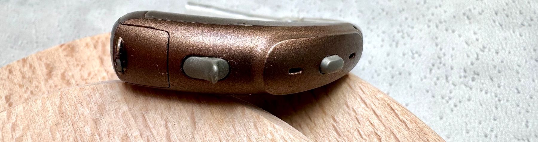 Phonak Attrezzature mediche: Phonak Bolero V50 P Hörgerät – Usato da Hermetschwil-Staffeln venduto da Mobile2013 4