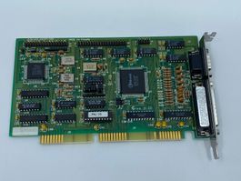 Vintage/Retro Chicony CH-101B ISA IDE/FDD-I/O Controller