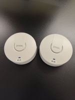 2x Zyxel NWA5123-AC WLAN Access Points