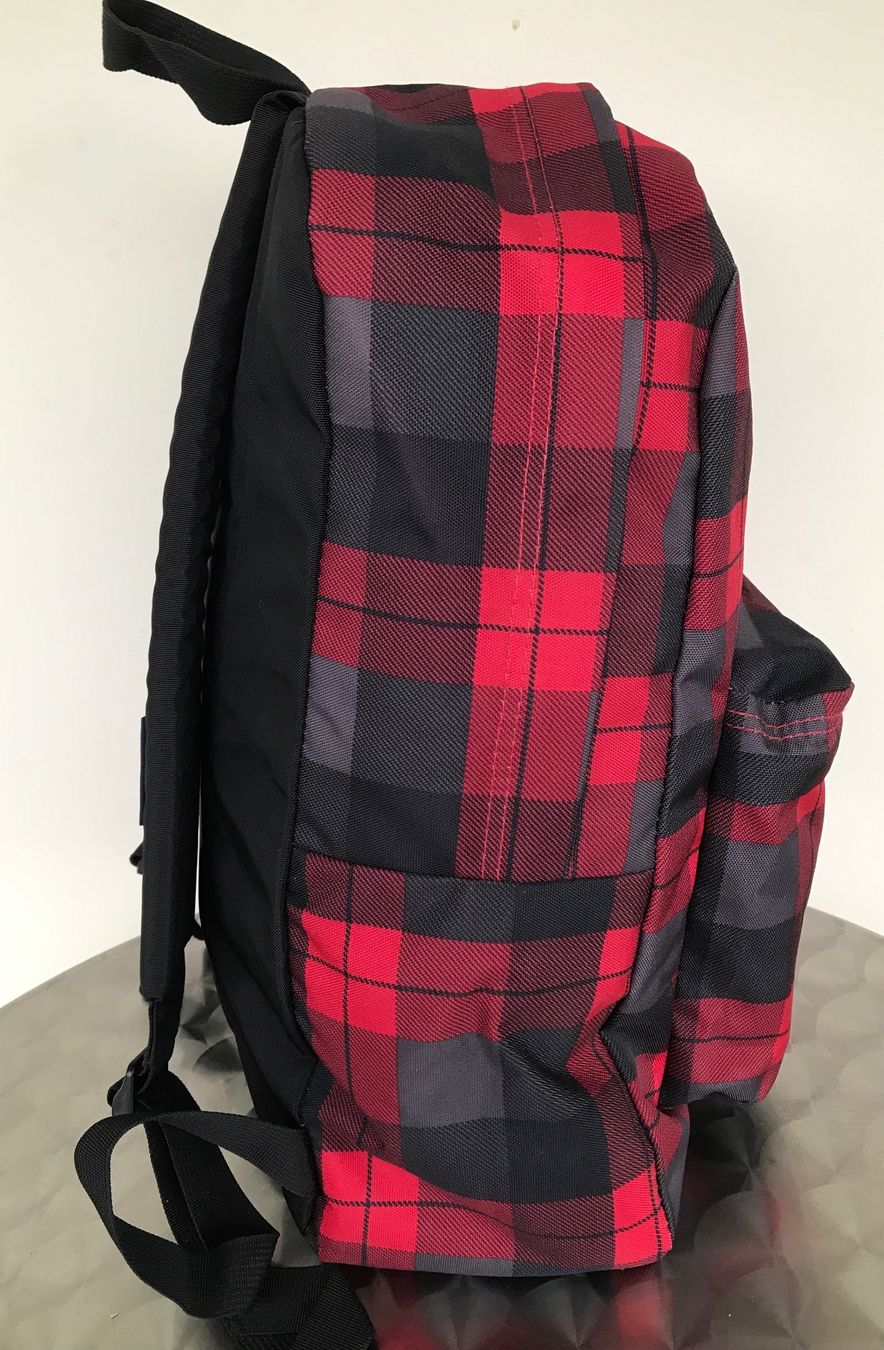 Jansport Rucksäcke: Jansport Rucksack SuperBreak One, 25 Liter – Neu (gemäss Beschreibung) aus Ebnat-Kappel von Molton 3