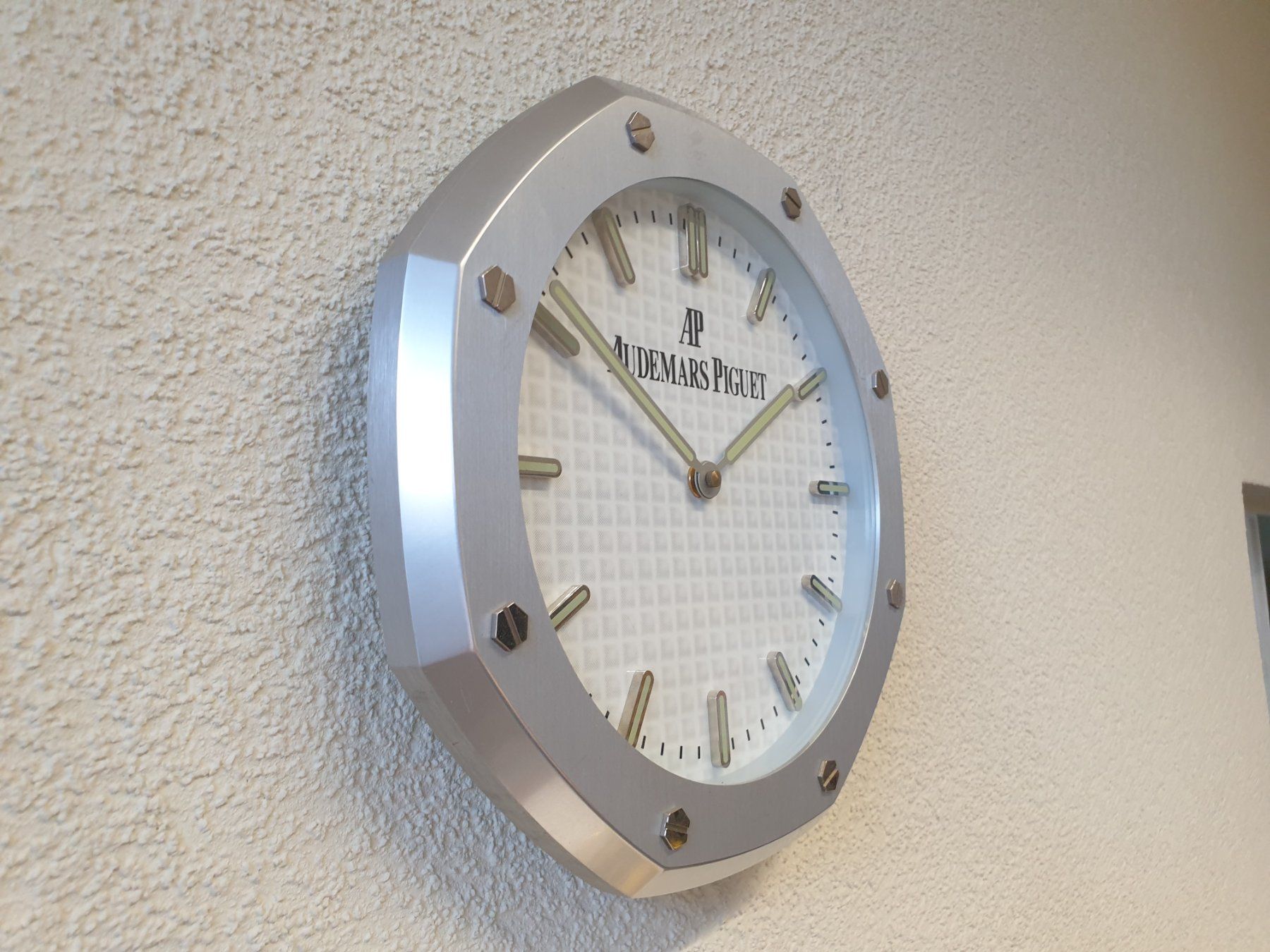 Audemars Piguet Orologi da terra & Orologi da parete: Audemars Piguet Wanduhr – Usato da Neyruz FR venduto da Flyback 2