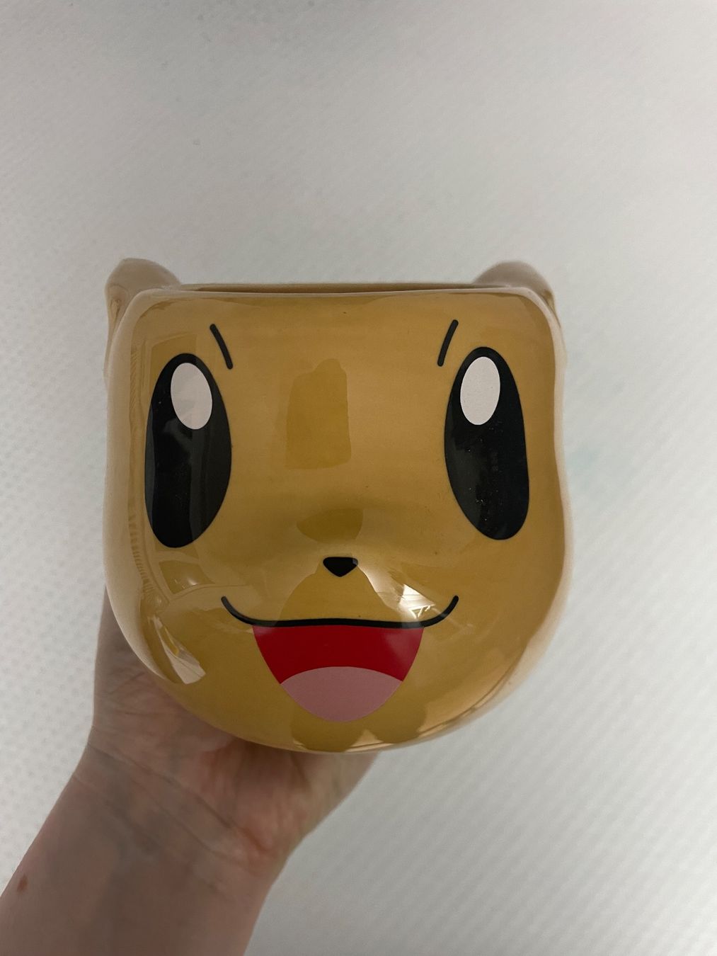 Tazze: Pokemon Evoli Tasse Mug 3D 500ml – Nuovo (secondo la descrizione) da Schinznach Bad venduto da Gothica_666 7