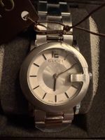 Gucci Armbanduhr YA101506 (G-Chrono)