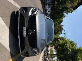 MERCEDES BENZ GLC 43 AMG