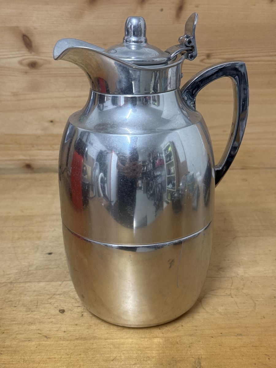 Teiere: Alfi Thermos-Kaffekanne – Usato da Zuerich venduto da BirgittaB