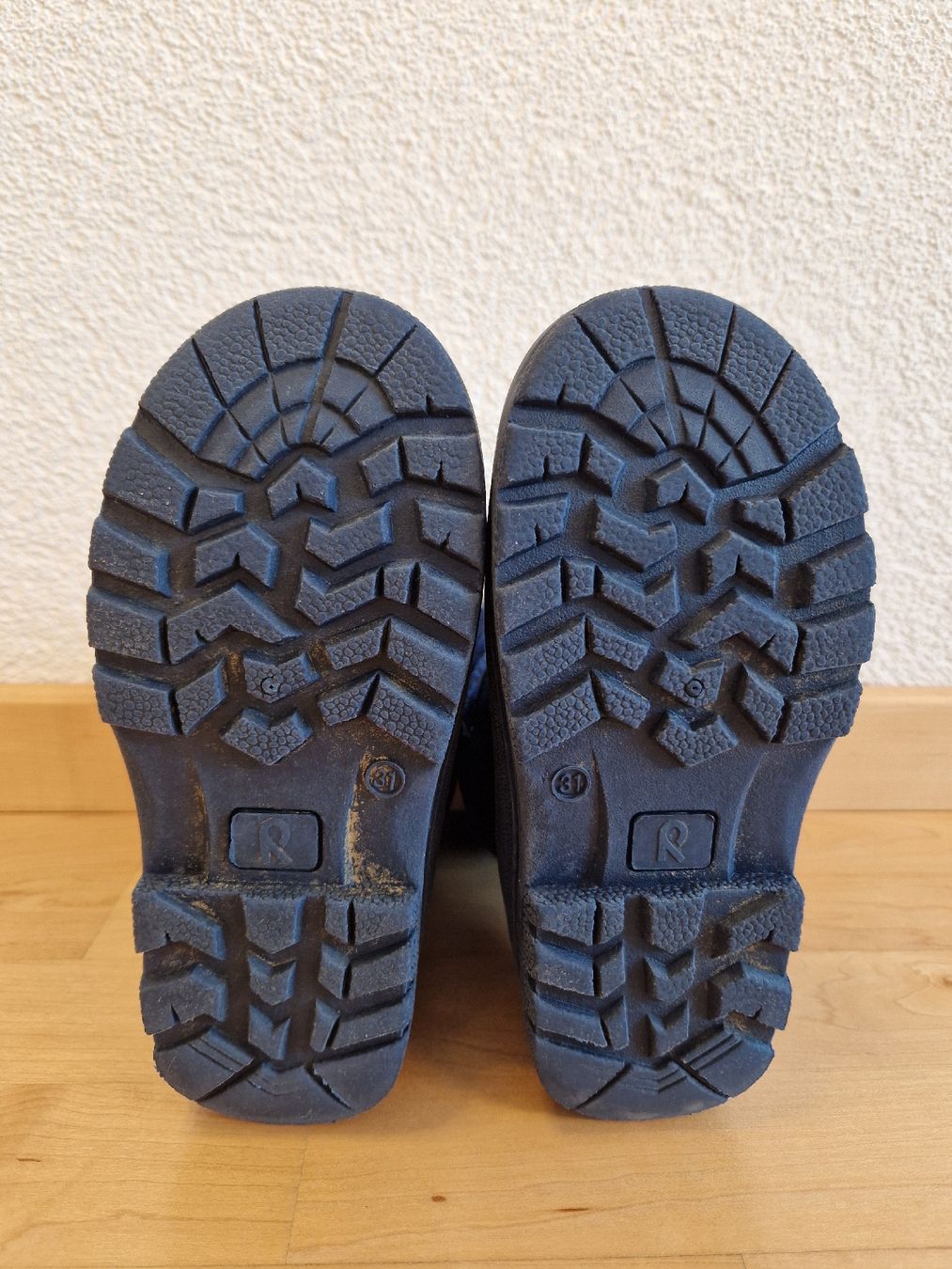 Reima Chaussures garçon: Reima Winter Boot – D'occasion à Gibswil par kweny 4