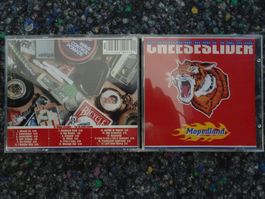 CD : Cheeseslider