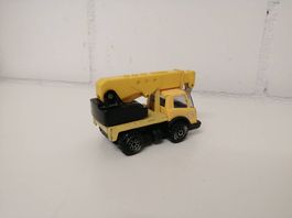 Tonka kranwagen aus die 1980er..
